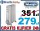 Grzejnik olejowy DeLonghi KH770920 2000W / 24m2