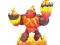 SKYLANDERS GIANTS HOT HEAD FIGURKA GRA