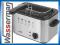 Frytownica +widelce Fondue 1200W INOX AEG FFR 5551