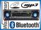 Dalco MP3-F5G8 CD/BLUETOOTH  pilot