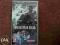 PSP Metal gear solid