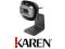 Kamera Microsoft LifeCam HD-3000 720p HD TrueColor