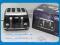 @TOSTER DELONGHI ICONA CTOV4003 black@PIĘKNY@@@