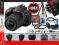NIKON D5300 +18-55 VR II 10 DODAT WIDEOPREZENTACJA