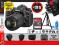 NIKON D7100 +18-105 VR 4 DODATKI CASHBACK