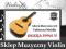 Gitara Klasyczna 4/4 Valtierra Melilla