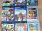 Gry na PS2 OKAZJA 10 zł. za sztukę ! zestaw 3