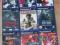 Gry na PS2 OKAZJA 10 zł. za sztukę ! zestaw 2