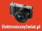 Aparat SAMSUNG NX3000 +16-50mm +Adobe Lightroom