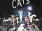 CATS (Koty) - Musical Andrew Lloyd Webber - DVD