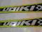 NARTY VOLKL RACETIGER SPEED WALL SL DŁ 160 CM