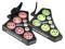 NOVATION DICER kontroler DJ MIDI para SKLEP Wa-wa