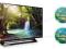 TV LED FULL HD 100Hz SONY 32R410 Rybnik !!!