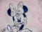 Tunika MYSZKA MIKI DISNEY r. 122