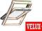 OKNO DACHOWE VELUX GGU M08  + KOŁNIERZ