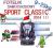 nhFOTELIK 9-25 CARETERO SPORT CLASSIC 2014 GRATISY