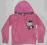 HELLO KITTY BLUZA POLAROWA DZIEWCZYNKA 7-8 LAT