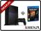 Sony PlayStation 4 PS4 500GB +gra Minecraft FV GW