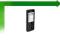 Telefon NOKIA 301 Dual SIM Black faktura sklep