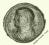 Licyniusz I (308-324 AD) follis a-w