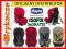 CHICCO Fotelik X PACE ISOFIX Samochodowy 9-18Kg