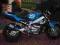 Honda Cbr f4i STUNT 2001'