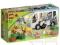 LEGO DUPLO 10502 - Autobus w Zoo,