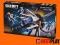 KLOCKI MEGA BLOKS CALL OF DUTY ODIN SPACE STATION