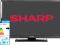 Japan 100Hz Sharp LC39LD145 LED FullHD USB Knurów