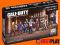 KLOCKI/ MEGA BLOKS / CALL OF DUTY ZOMBIES OUTBREAK