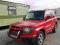 MITSUBISHI PAJERO PININ 1,8 GDI 1999 R.