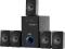Głośniki kino domowe 5.1 AEG SLS 4712 Subwoofer FV