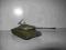 RUSKIE TANKI  IS-4        skala 1:72