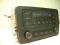 Radio R100 do Vw Caddy Touran Jetta Golf+KOD!!!