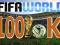 FIFA WORLD COINS | 100K | SZYBKO + GRATIS