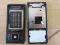 100% ORYGINALNA OBUDOWA SONY ERICSSON C905 @CZARNA