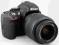 Nikon d5100
