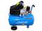 KOMPRESOR SPREZARKA Master 50L 3,4 KM + akcesoria