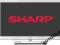 SHARP TELEWIZOR 24 CALE LC24LE250E-WH SKLEP W-WA