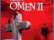 OMEN 2 DAMIEN * PL [BLU-RAY] NOWY * SKLEP W-WA