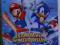 Mario &amp; Sonic Olympic Winter Games - Wii - Ry