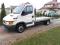 IVECO DAILY 3511 3512 LAWETA 2.8 TDI AUTO-LAWETA