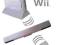 NOWY bezprzewodowy sensor bar czujnik ruchu do Wii