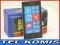 OKAZYJNIE NOKIA LUMIA 520 BEZ SIMLOCKA GWA24M FVAT