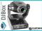 Cameo MOVING HEAD 60 GŁOWA RUCHOMA 60 WATT 7 GOBO