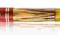 Pelikan Pióro Wieczne M101N TORTOISESHELL RED