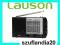 LAUSON RM 104 RADIO PRZENOŚNE MULTIZAKRESOWE AM/FM