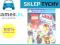 LEGO PRZYGODA POLSKA WERSJA :: PS4 :: 4games Tychy