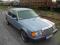 Mercedes w124 90' 250d sedan pilne!