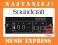 SOUNDCRAFT SI MULTI-DIGITAL CARD USB FIREWIRE ADAT